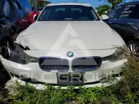2015 BMW 320 фото