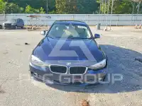 2015 BMW 320 фото