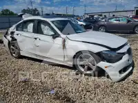 2015 BMW 320 фото