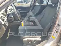 2015 BMW 320 фото