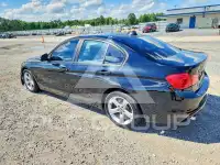 2015 BMW 320 photo