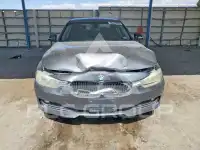 2015 BMW 320 photo