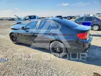 2015 BMW 320 фото