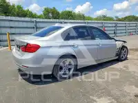 2015 BMW 320 фото