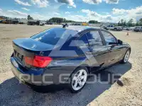 2015 BMW 320 photo