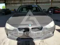 2015 BMW 320 фото