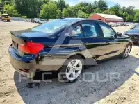 2015 BMW 320 photo