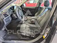 2015 BMW 320 фото