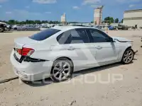 2015 BMW 320 фото