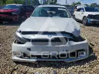 2015 BMW 320 фото
