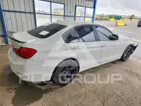2015 BMW 320 фото