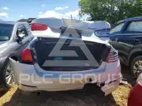 2015 BMW 320 фото