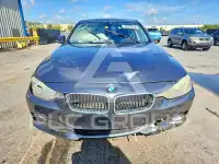 2015 BMW 320 photo