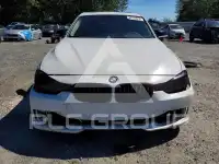 2015 BMW 320 фото