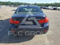 2015 BMW 320 фото