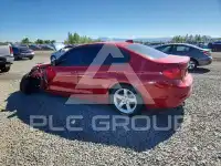 2015 BMW 320 фото