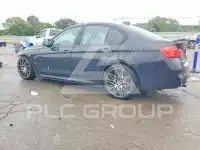 2015 BMW 320 фото