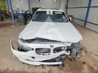 2015 BMW 320 фото