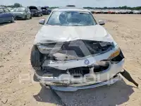2015 BMW 320 фото