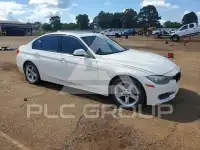 2015 BMW 320 photo