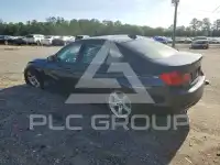 2015 BMW 320 фото