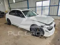 2015 BMW 320 фото