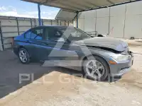 2015 BMW 320 photo