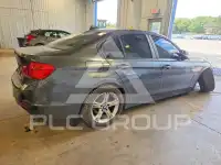 2015 BMW 320 фото