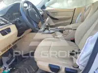 2015 BMW 320 фото