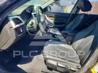 2015 BMW 320 фото