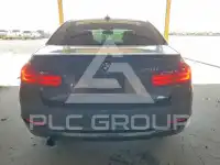 2015 BMW 320 фото