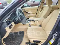 2015 BMW 320 фото