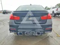 2015 BMW 320 фото