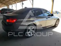 2015 BMW 320 фото