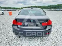 2015 BMW 320 фото