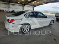 2015 BMW 320 photo