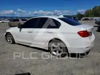2015 BMW 320 фото