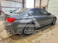 2015 BMW 320 фото