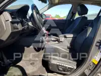 2015 BMW 320 фото