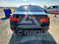 2015 BMW 320 фото