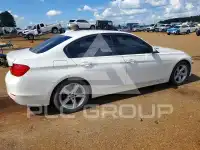 2015 BMW 320 photo