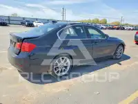 2015 BMW 320 фото