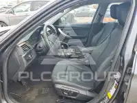 2015 BMW 320 фото