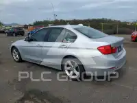 2015 BMW 320 photo