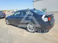 2015 BMW 320 фото