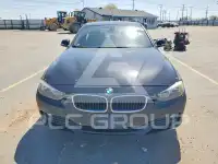 2015 BMW 320 фото