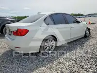 2015 BMW 320 photo