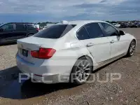 2015 BMW 320 фото