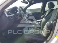 2015 BMW 320 фото