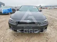 2015 BMW 320 photo